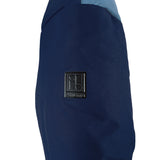 PinBina Astronaut Kids Overall (navyblue-dustblue)