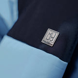 PinBina Robot Kids Overall (royalblue-darknavy- lightblue)