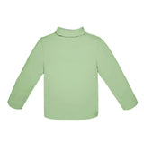 PinBina Reversible Kids Jacket (mistymint-cedarbrown)
