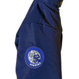 PinBina Mountain Friends Kids Overall (navyblue-black)