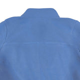 PinBina Junior Fleece Overall (dustblue)