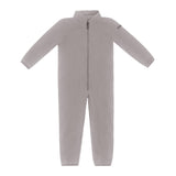 PinBina Kids Fleece Overall (beige)