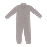 PinBina Kids Fleece Overall (beige)