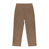 PinBina Kids Fleece Pants (khakibrown)