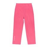PinBina Kids Fleece Pants (coralpink)