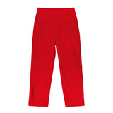 PinBina Kids Fleece Pants (red)