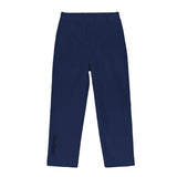 PinBina Kids Fleece Pants (darknavy)