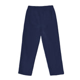 PinBina Kids Fleece Pants (darknavy)
