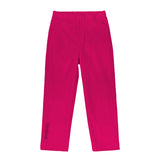 PinBina Kids Fleece Pants (fuchsia)