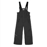 PinBina Kids Snow Pants (black)