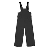 PinBina Kids Snow Pants (black)