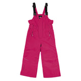 PinBina Kids Snow Pants (brightfuchsia)