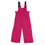 PinBina Kids Snow Pants (brightfuchsia)