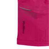 PinBina Kids Snow Pants (brightfuchsia)