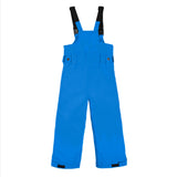 PinBina Kids Snow Pants (royalblue)