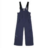 PinBina Kids Snow Pants (darknavy)