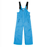 PinBina Kids Snow Pants (lightblue)