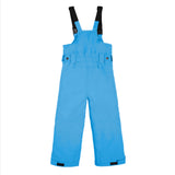 PinBina Kids Snow Pants (lightblue)