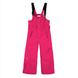 PinBina Kids Snow Pants (fuchsia)