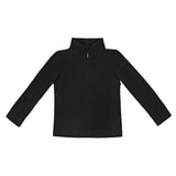 PinBina Junior Fleece Jacket (black)