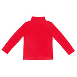 PinBina Junior Fleece Jacket (red)