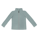 PinBina Junior Fleece Jacket (jade)