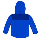 PinBina Astro Space Club Junior Jacket (persianblue-darkroyalblue)