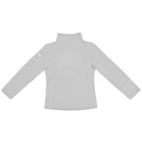 PinBina Junior Fleece Jacket (pearlwhite)