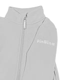 PinBina Junior Fleece Jacket (pearlwhite)