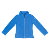 PinBina Junior Girl Fleece Jacket (royalblue)