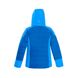 PinBina Alpine Racer Junior Jacket (lightblue-royalblue)