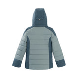 PinBina Alpine Racer Junior Jacket (olivegreen-jade)