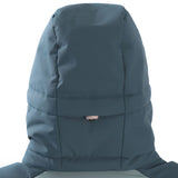 PinBina Alpine Racer Junior Jacket (olivegreen-jade)