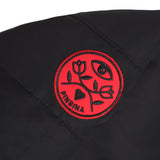 PinBina Alpine Racer Junior Overall (black)