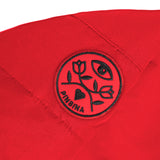 PinBina Alpine Racer Junior Overall (red)