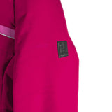 PinBina Junior Diamond Overall (brightfuchsia-coralpink-pearlwhite)