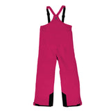 PinBina Junior Snow Tailored Cut Pants (brightfuchsia)