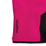 PinBina Junior Snow Tailored Cut Pants (brightfuchsia)