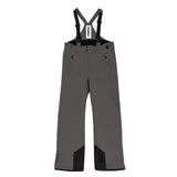 PinBina Junior Snow Tailored Cut Pants (cedarbrown)