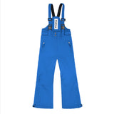 PinBina Junior Snow Pants (royalblue)