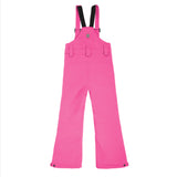 PinBina Junior Snow Pants (flashpink)