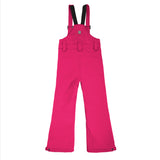 PinBina Junior Snow Pants (fuchsia)