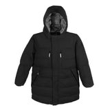 PinBina Junior Down Coat (black)