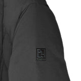 PinBina Junior Down Coat (black)