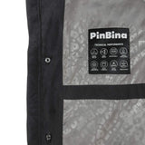 PinBina Junior Down Coat (black)