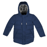 PinBina Junior Down Coat (navyblue)