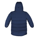 PinBina Junior Down Coat (navyblue)