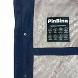 PinBina Junior Down Coat (navyblue)