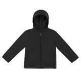 PinBina Softshell Kids Jacket (black)