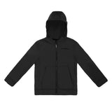 PinBina Softshell Juniors Jacket (black)
